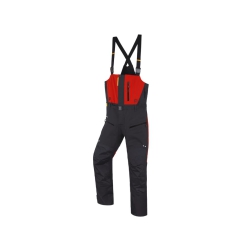 Ogrodniczki zimowe Graff Warmguard 719-O-B-4 rozm. L /182-188